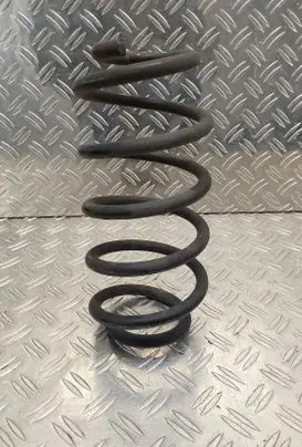 Toyota Yaris Rear coil spring