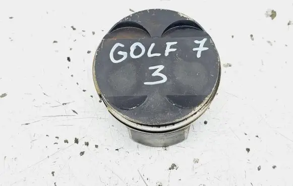 Volkswagen Golf VII Piston 0752KA 15R1