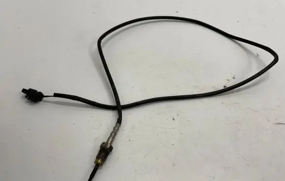 BMW 4 F32 F33 Exhaust gas temperature sensor 8514730