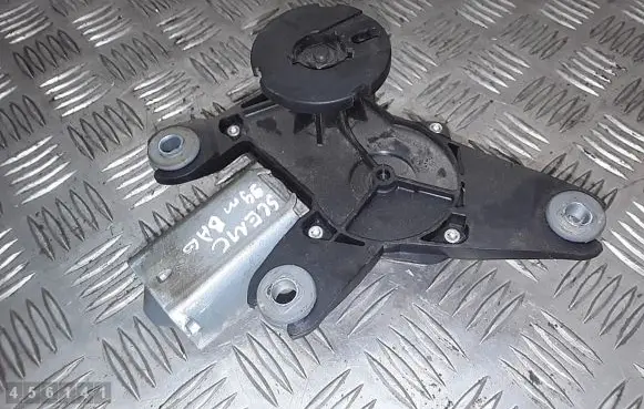 Renault Scenic RX Wiper motor 7700433890a