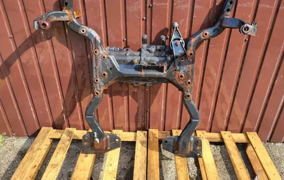 Mini One - Cooper R50 - 53 Front subframe