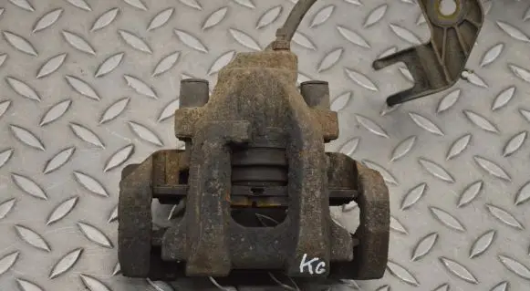 Mercedes-Benz R W251 Rear brake caliper