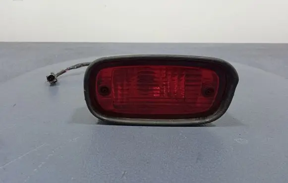 Hyundai Accent Rear/tail lights
