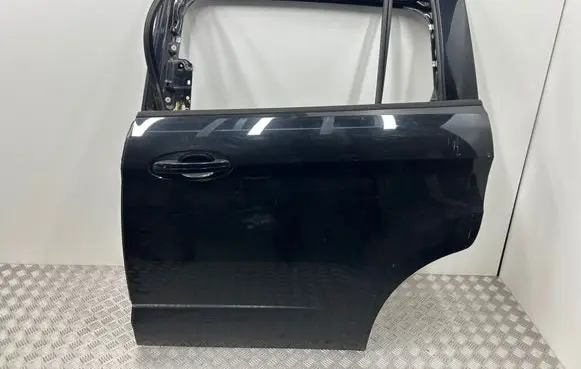 Ford C-MAX II Rear door