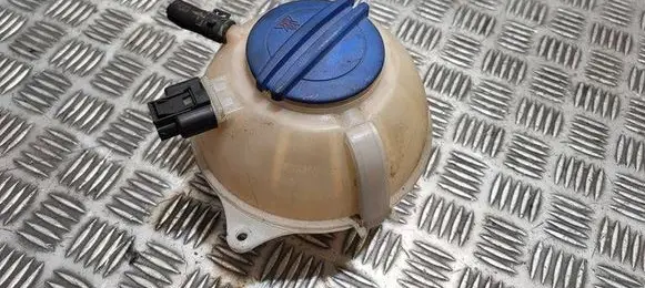 Seat Toledo IV (NH) Coolant expansion tank/reservoir 6Q0121407B