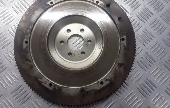 Opel Corsa C Dual mass flywheel R90232334