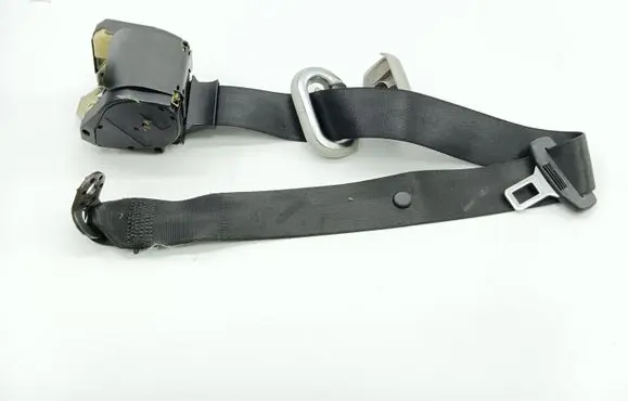 Volkswagen New Beetle Rear seatbelt 1C0857805A