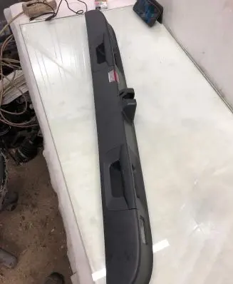 Mercedes-Benz EQA Tailgate trim A2477407000