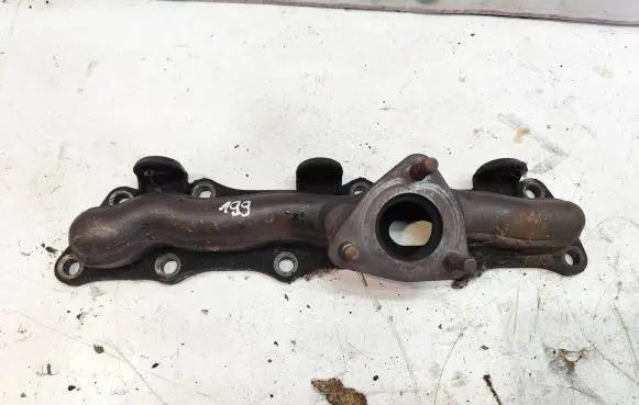 Honda Accord Exhaust manifold