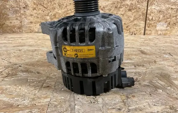 Peugeot 307 Generator/alternator 