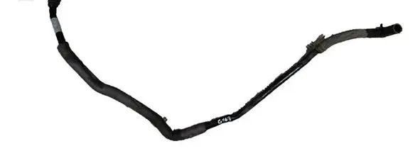 Mercedes-Benz E W212 Engine coolant pipe/hose A2128305996