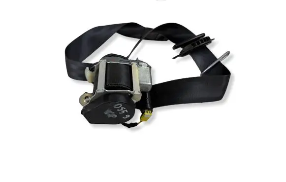 Citroen DS5 Front seatbelt 98028118XX