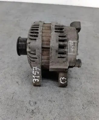 Citroen C3 Generator/alternator