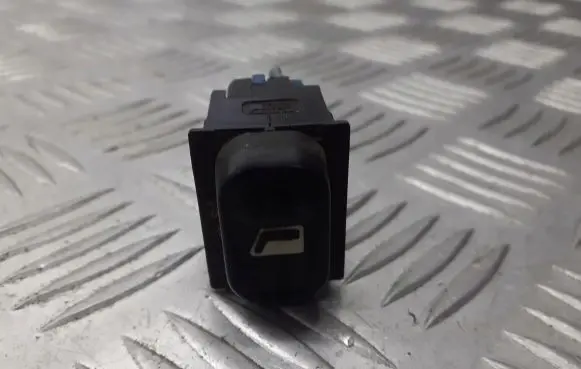 Citroen Berlingo Electric window control switch