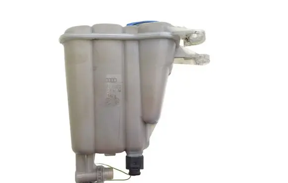 Audi Q5 SQ5 8R Coolant expansion tank/reservoir 8K0121403G