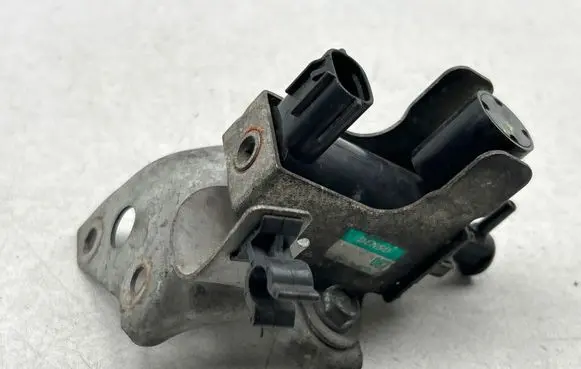 Honda Civic Turbo solenoid valve 1397000870