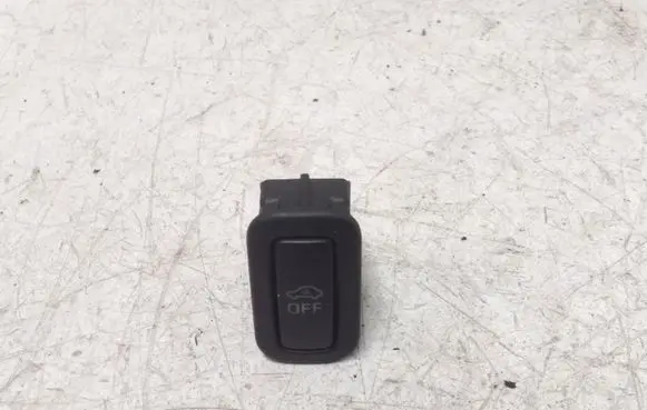 Volkswagen PASSAT B7 Alarm switch 600962109B
