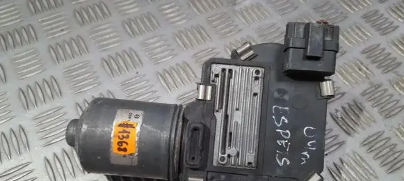Renault Espace - Grand espace IV Wiper motor 0390241805