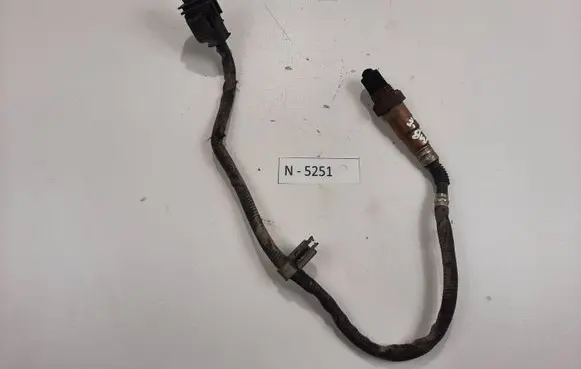 Mercedes-Benz E W211 Lambda probe sensor
