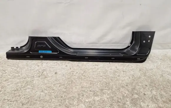 Volvo S60 Pillar (middle) 