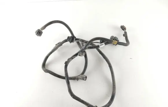 Jeep Grand Cherokee Parking sensor (PDC) wiring loom