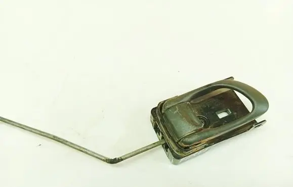 Subaru Forester SF Rear door interior handle 