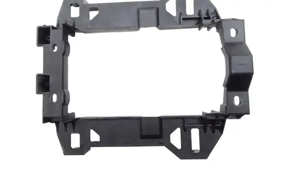 Audi Q7 4L Hazard Warning Triangle Mounting Bracket 4L0863531A
