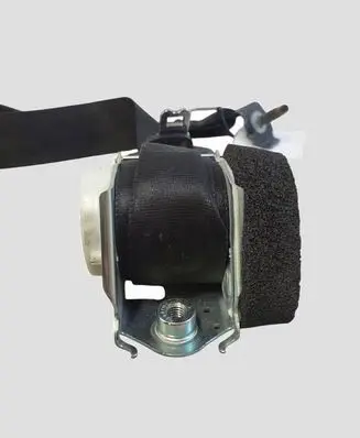 Ford Galaxy Third row seat belt 33044869