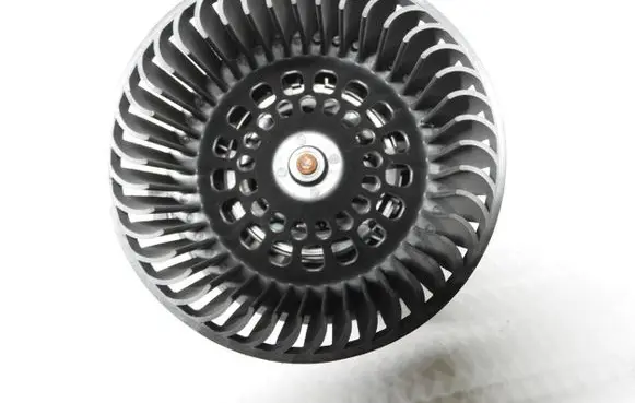 Citroen DS4 Heater fan/blower T1011131B