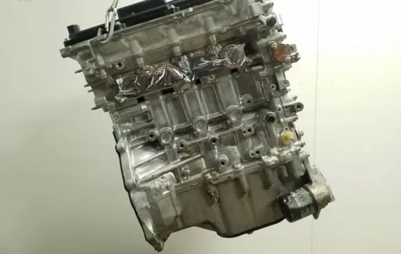 Toyota Prius Prime Engine 2ZRFXE