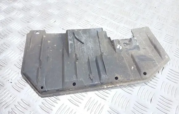 Mitsubishi Outlander Rear underbody cover/under tray 5379A037