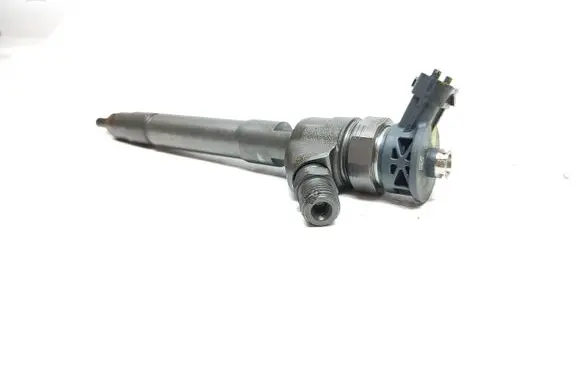 Nissan Qashqai Fuel injector 0445110546
