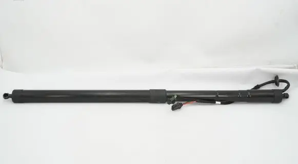 Citroen C4 Grand Picasso Shock absorber/damper mounting bracket 9804069780