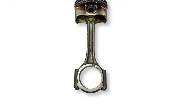 Citroen C4 Cactus Piston with connecting rod HNZ HN01