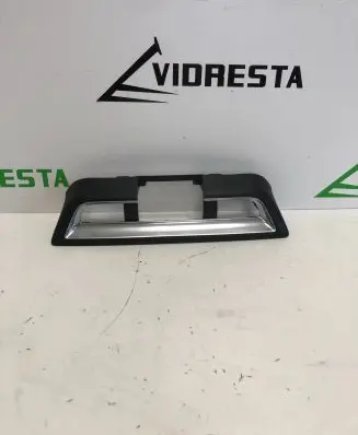Other dashboard part
