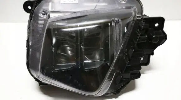 Hyundai Tucson IV NX4 Headlight/headlamp