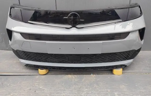 Opel Mokka B Front bumper MOKKAIIBZDERZAK
