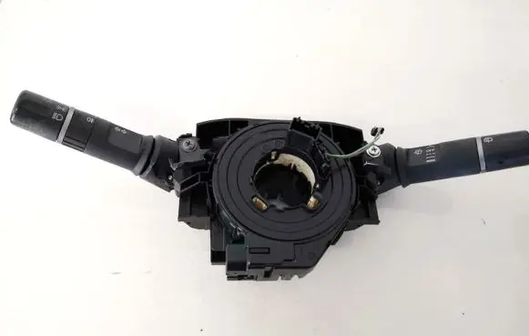 Mazda 2 Wiper turn signal indicator stalk/switch df7166120bdd df7166122