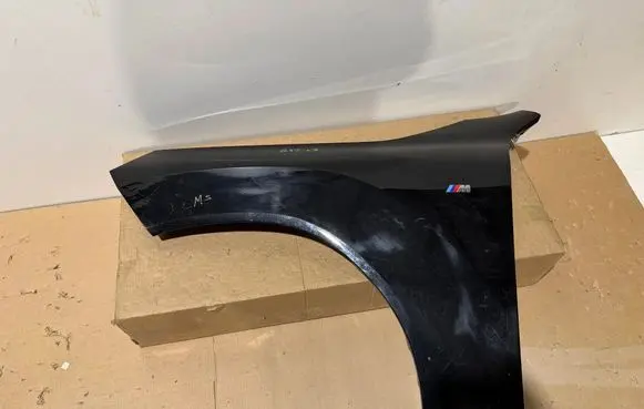 BMW X3 G45 Fender 41355A7A517 9628621