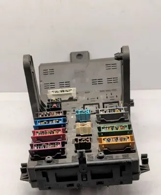 Renault Laguna I Fuse box set 8200043240