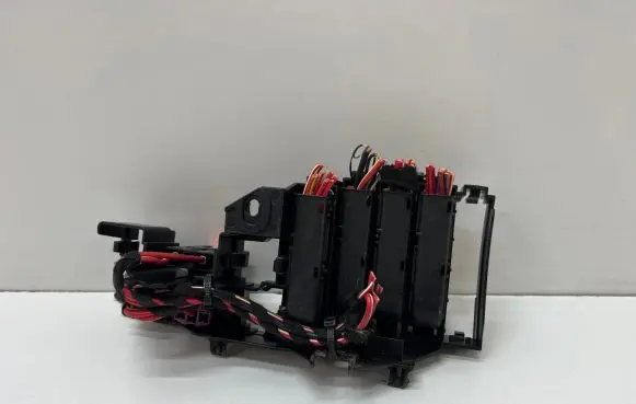 Audi Q5 SQ5 Fuse box set 8K0971845A