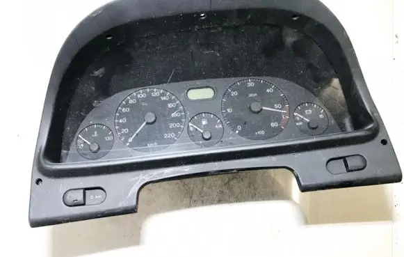 Lancia Kappa Speedometer (instrument cluster)