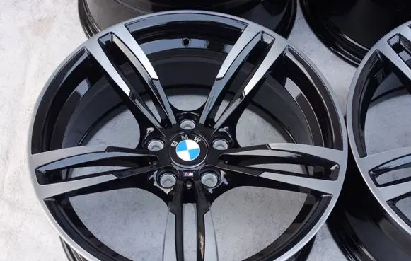 BMW M2 F87 R19 alloy rim 2284755