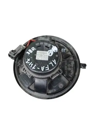 Alfa Romeo 147 Heater fan/blower 885001755 885001813