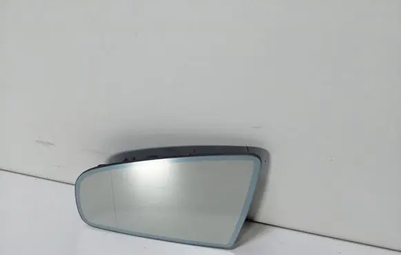 Audi A4 S4 B7 8E 8H Wing mirror glass 8E0857535P