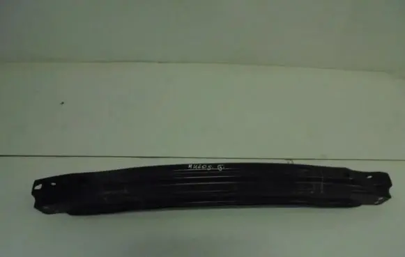Rear beam