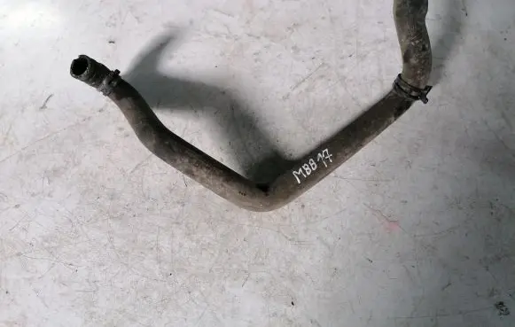 Mercedes-Benz B W246 W242 Engine coolant pipe/hose A2468303496