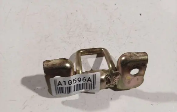 Chevrolet Aveo Rear door lock loop/hook striker 