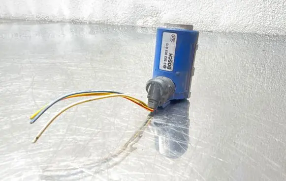 Volvo S80 Parking PDC sensor 0263003010