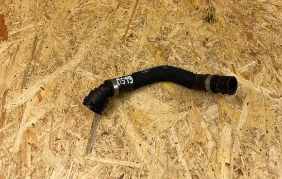 Mercedes-Benz A W177 Engine coolant pipe/hose A1775016102